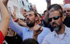 Nasser Zefzafi slachtoffer politiegeweld volgens Amnesty International