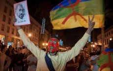 Aanhangers Hirak Rif vragen politiek asiel aan in Spanje