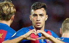 Officieel: Munir El Haddadi mag voor Marokko spelen