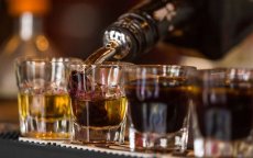 Marokkanen kopen minder alcohol tijdens Ramadan