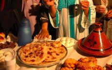 Marokko viert Eid ul-Fitr op maandag 26 juni