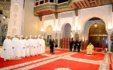 Koning Mohammed VI kiest nieuwe ambassadeurs, dit zijn ze