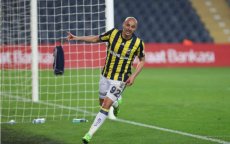 Antalyaspor biedt 1,5 miljoen euro voor Aatif Chahechouhe