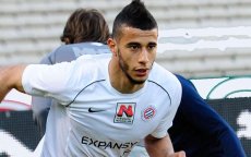 Younes Belhanda voor 4 jaar naar Galatasaray