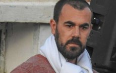 Nasser Zefzafi weigerde Koninklijk gratie te vragen