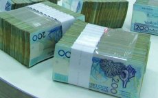 Voormalig Kamerlid Marokko verstopte fortuin van 200 miljoen dirham!