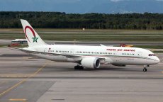 Royal Air Maroc start vluchten vanuit Amsterdam en Brussel naar Al Hoceima