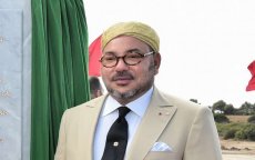 Mohammed VI beveelt terugtrekking politie uit Al Hoceima
