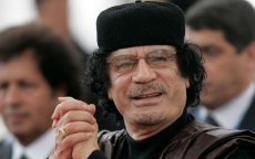 Fortuin Kadhafi deels in handen van Marokko?