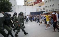 Politie ontkent opnieuw martelgevallen in Al Hoceima