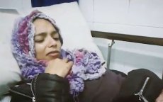 Nouhaila dagenlang gegijzeld en verkracht in Casablanca