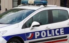 Marokkaanse toeristen slachtoffer roofoverval in Parijs