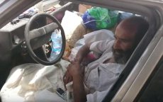 Abdelfattah, engineer en dakloos (video)