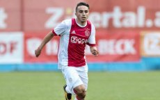 Blijvende hersenschade bij Abdelhak Nouri