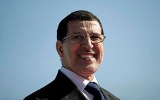 Regering Marokko eindelijk aan het werk? (video)