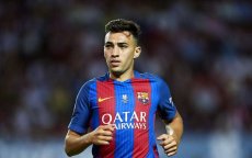 Munir El Haddadi naar Ajax Amsterdam voor 14 miljoen?