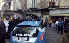 Marokkaan gewond bij schietpartij in Italië