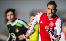 Ajax leent Zakaria El Azzouzi uit aan Excelsior