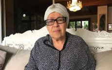 Dochter Abdelkrim El Khattabi roept Riffijnen op tot kalmte