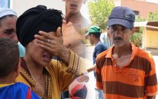 Vader doofstom meisje die in Marokko zelfmoord pleegde vraagt gerechtigheid (video)