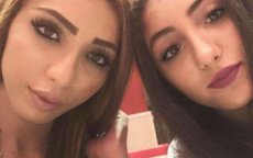 Zusje Dounia Batma start zangcarrière (video)