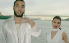 Al miljoenen views voor nieuwe song French Montana (video)