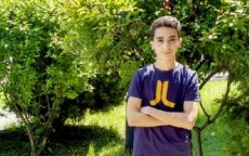 Beste leerling van Italië is Marokkaan