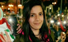 Gevangenisadminstratie ontkent ook hongerstaking Sylia Ziani