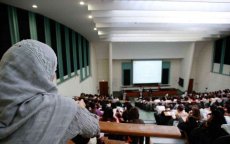 Strenge celstraf voor corrupte docent in Khouribga