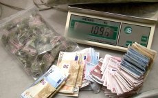 Marokkaanse oma (84) opgepakt voor drugshandel in Italië