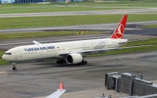 Toestel Turkish Airlines op weg naar Marokko naar Algiers omgeleid na bommelding