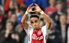 Abdelhak Nouri niet meer op intensive care