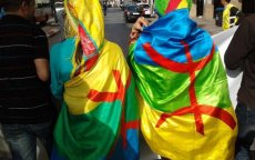 Nog steeds Amazigh voornamen geweigerd in Marokko