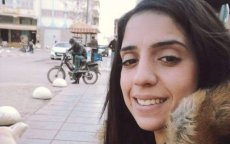 Silya Ziani heeft de gevangenis verlaten (video)