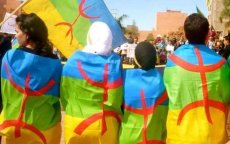 Vader Massine geeft niet op en wint strijd om Amazigh-voornaam zoon