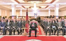Al Hoceima: sancties tegen tientallen verantwoordelijken na toespraak Koning