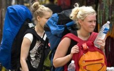 Marokko 2e gevaarlijkste bestemming voor vrouwen die alleen reizen