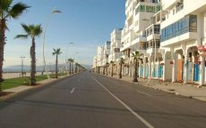 Martil populairste vakantiebestemming bij Marokkanen