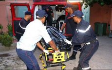 Agent in Tetouan overleden na dodelijk ongeval