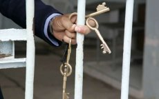 Marokkaan in cel overleden na hongerstaking 