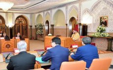 Marokkaanse ministers mogen niet op vakantie noch naar het buitenland