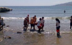 Marokkaanse (17) verdronken in Barcelona