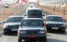 Koning Mohammed VI stelt bezoek aan Al Hoceima uit