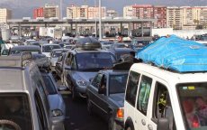 Half miljoen wereld-Marokkanen via noorden Marokko aangekomen