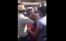 Ivoorkust reageert op gijzeling en mishandeling Ivoriaanse vrouwen in Marokko (video)