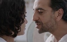 Nieuwe teaser “Burn out” van Nour-Eddine Lakhmari (video)