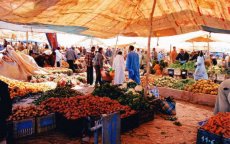 Marokkaanse steden bij goedkoopsten ter wereld