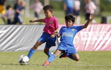 Voetbalschool FC Barcelona in Casablanca gesloten