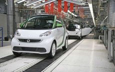 Italiaanse automakers beloven tienduizenden banen in Rif