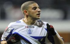 Adel Taarabt verlaat Queens Park Rangers 